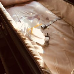 Changing Table