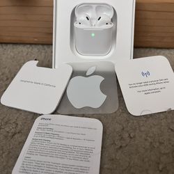Original AirPod  