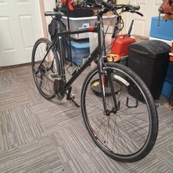 Perfect Condition Trek FX  3 