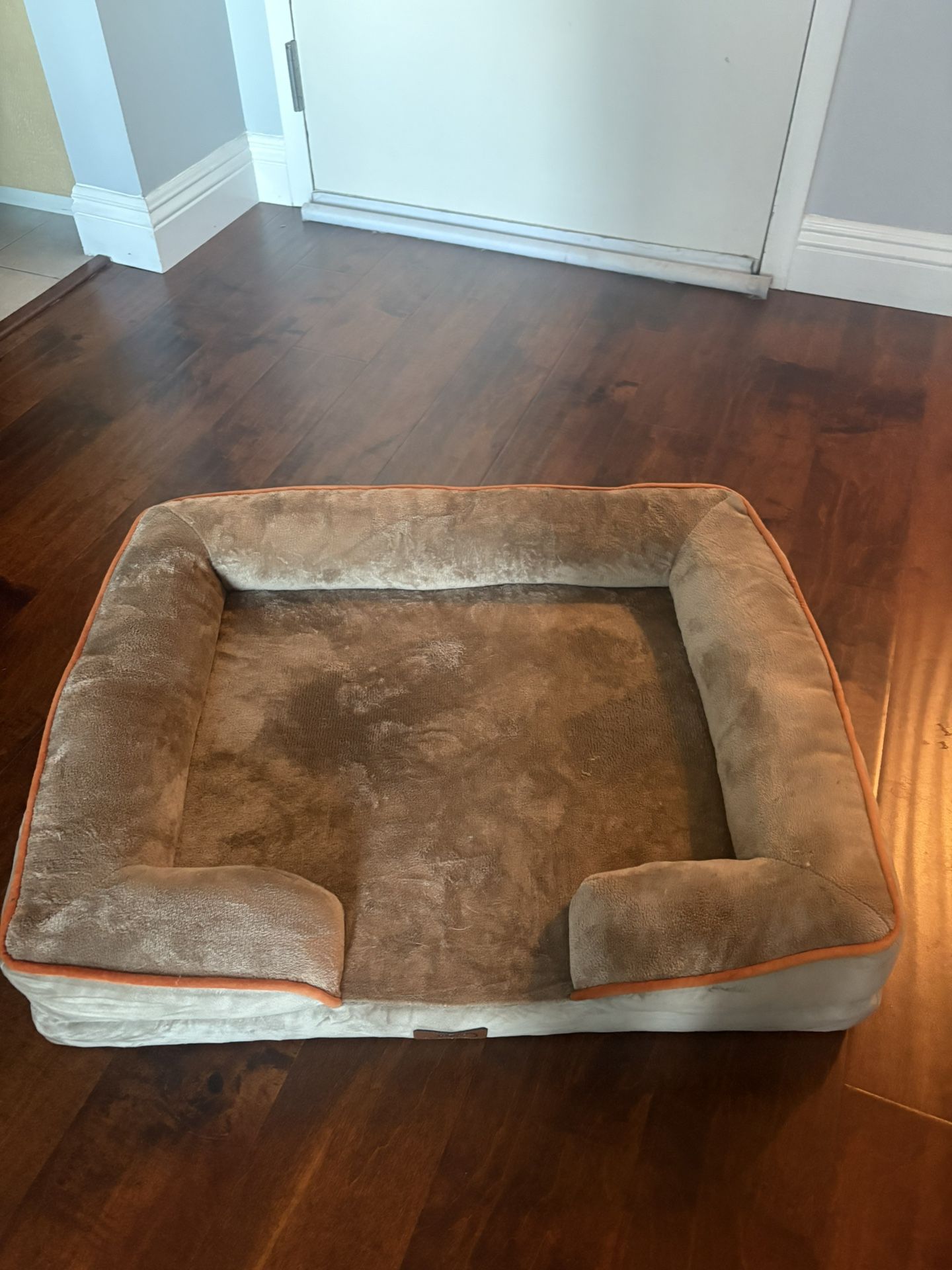 Bedsure Dog Bed
