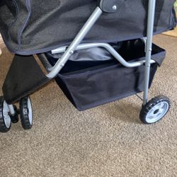 Dog Stroller 