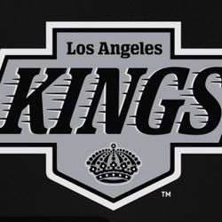4 tickets Los Angeles Kings vs NY Islanders