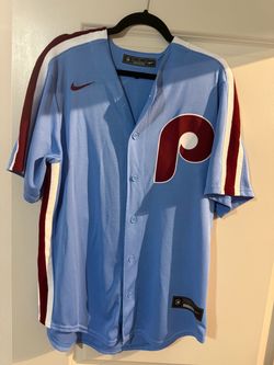 Phillies Jersey