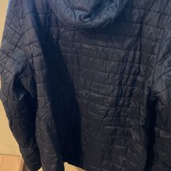 Tommy Hilfiger Hoodie Jacket 