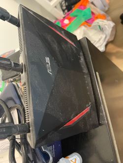 Wireless router