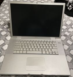 Mac Book 