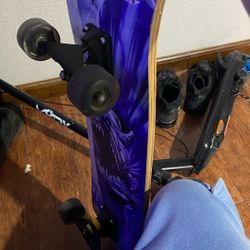 Skateboard Don’t Need 20 $