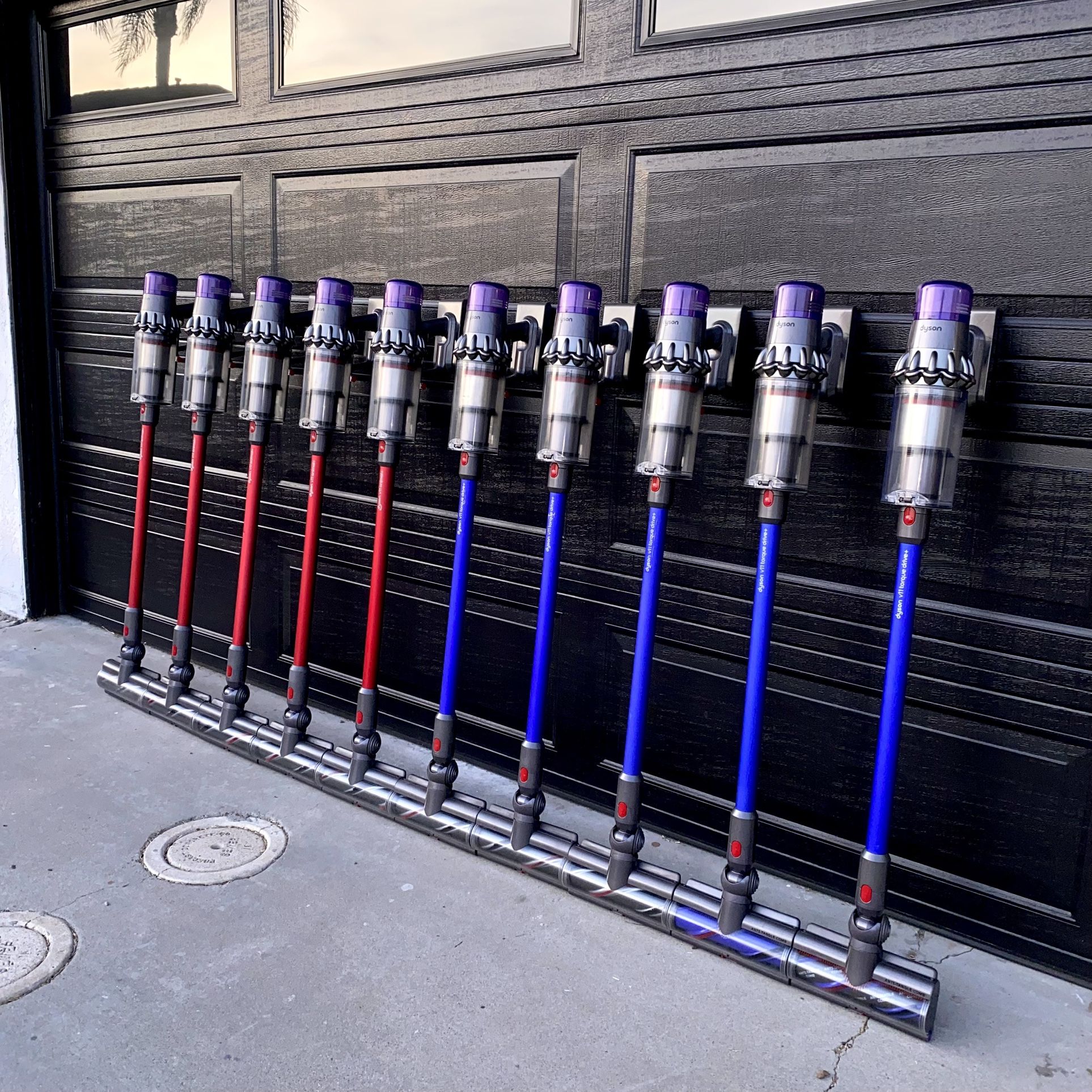 BUY NOW PAY LATER 💰 NO CREDIT CHECK - Dyson V6, V8, V10 & V11 Animal Cordless Vacuum Cleaner (s) - REFURBISHED - 60 DAY BATTERY WARRANTY