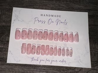 press on nails✨