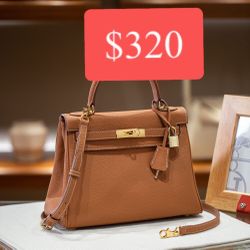 Hermes Women’s Bag With Box Brand New 