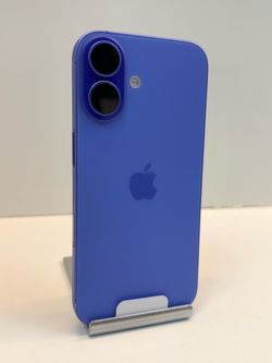 Apple iPhone 16 128gb. ( Unlocked Phone )