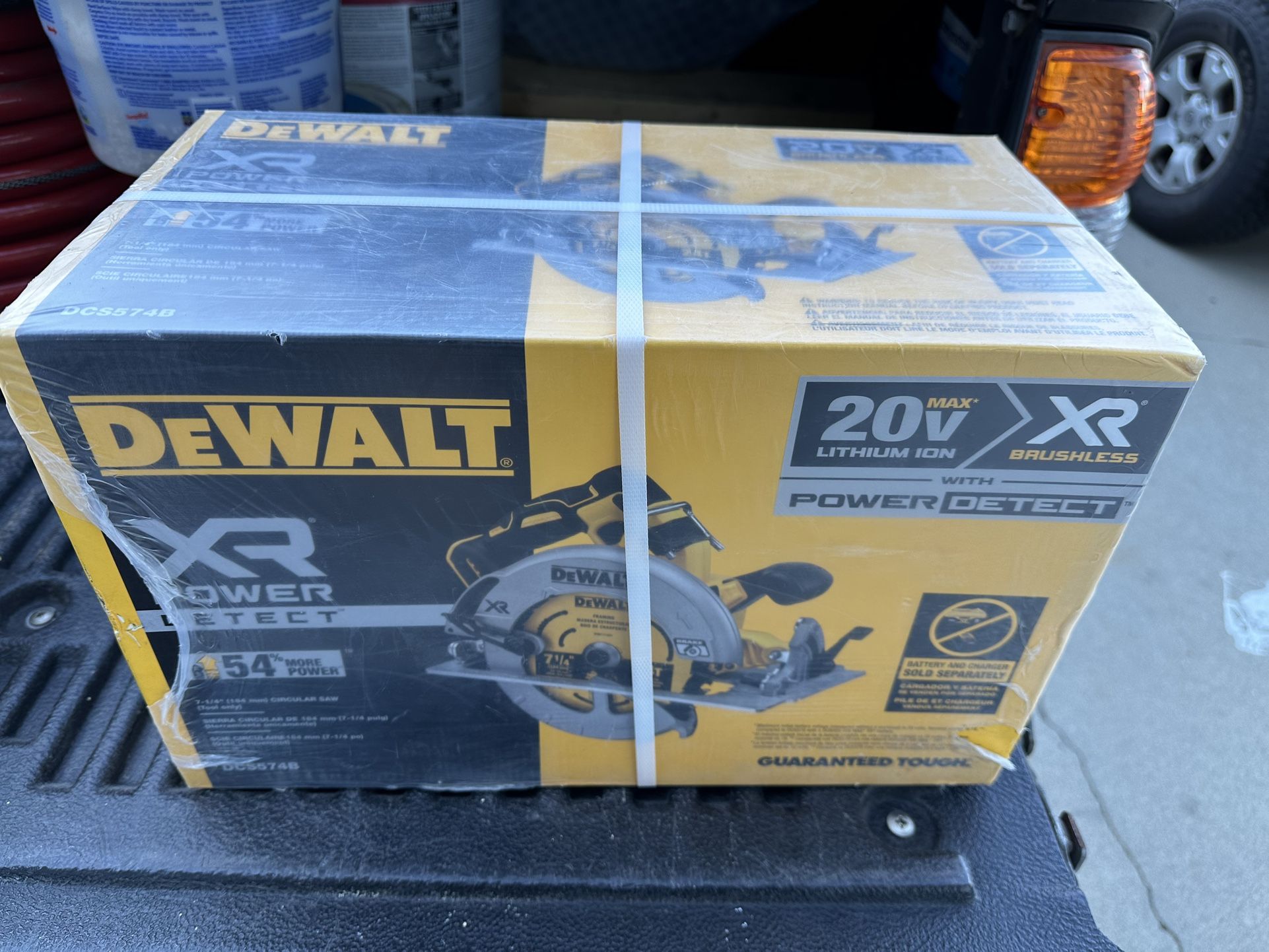 Tools For Sale. Dewalt, Graco Sprayer