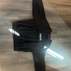 Supreme Box Logo Long sleeve 