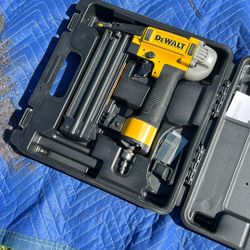 Like New Dewalt