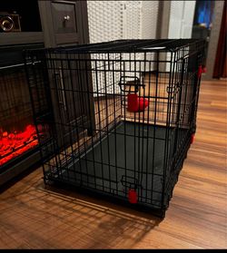 Dog Cage