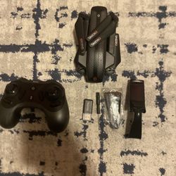 Ascend Drone