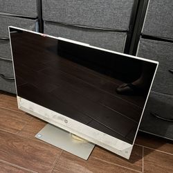 HP Pavilion 27 Inch All In One Computer 