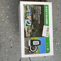 easyguard smart key universal