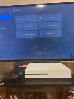 COMPLETE Xbox One S 500GB Bundle, Irving, TX, GREAT CONDITION