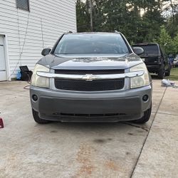 2005 Chevrolet Equinox