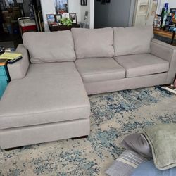 96 Inch Couch