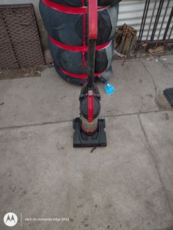 vaccum, Bussel