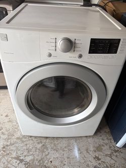 Kenmore electric Dryer