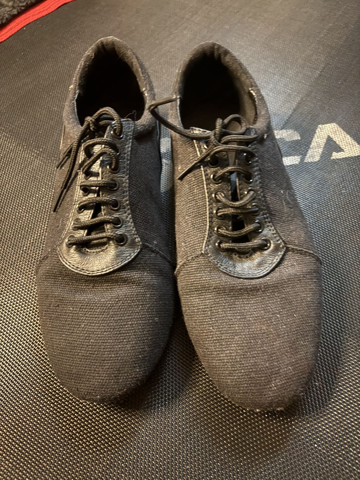 Unisex - Dancing Shoes