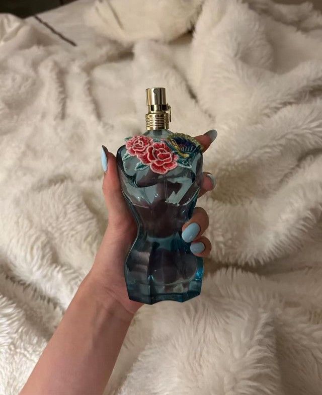 Jean Paul Gaultier La Belle Paradise Garden perfume