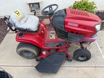 Lawnmower