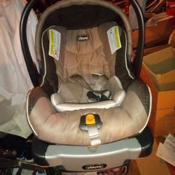 Infant Car Seat 