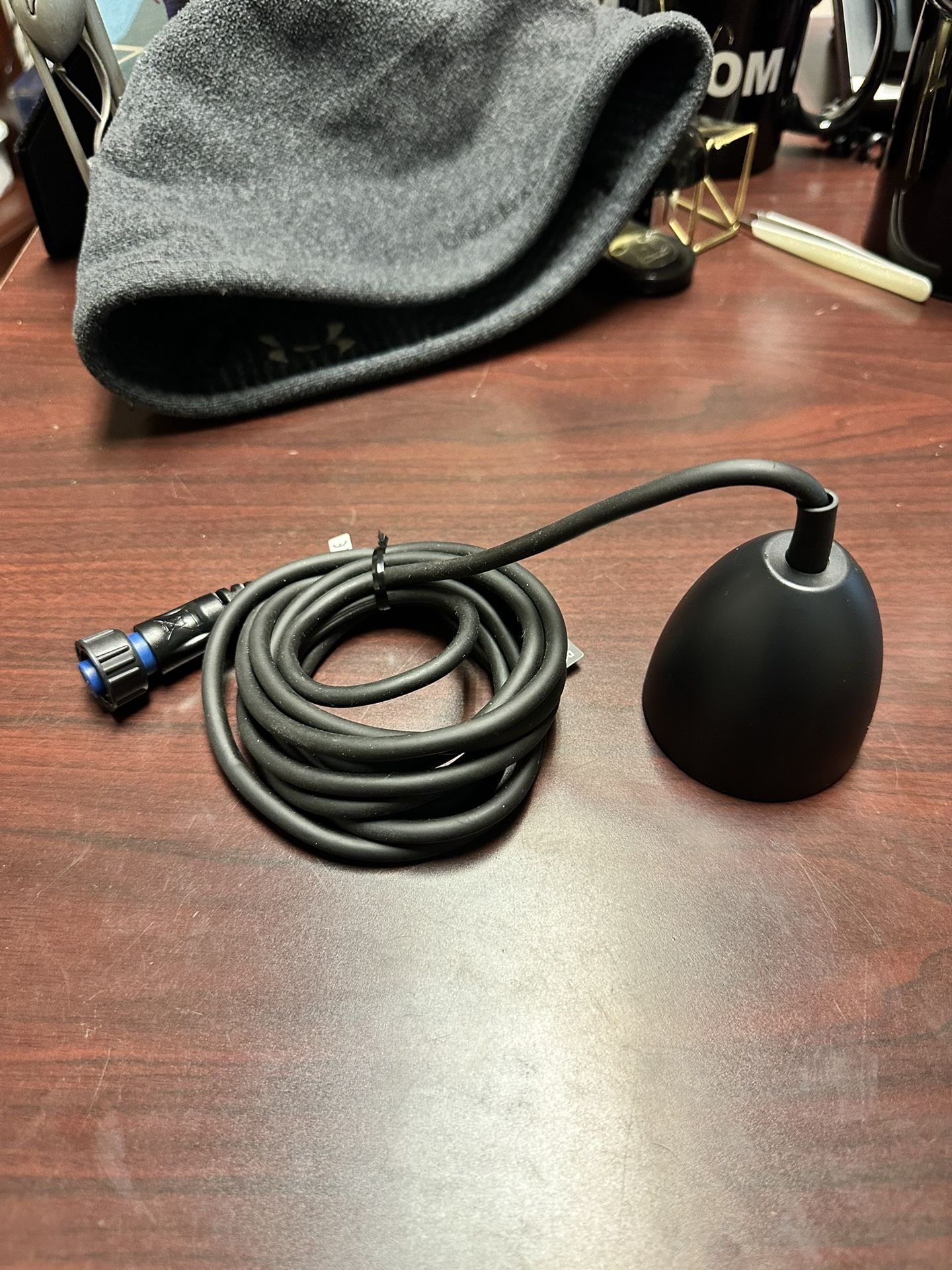 Garmin GT10HN-IF High Narrow Chirp Transducer