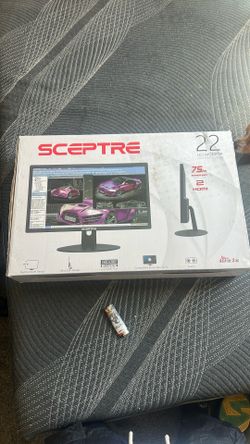 Computer Monitors