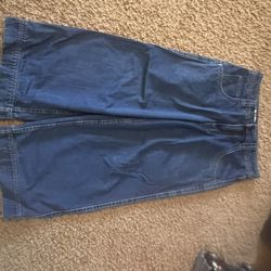 A-Lab Jeans     Size 30