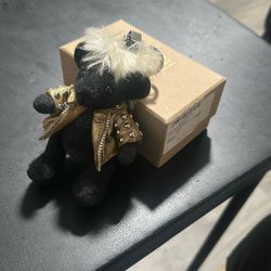 Burberry Thomas Punk Belt Holder