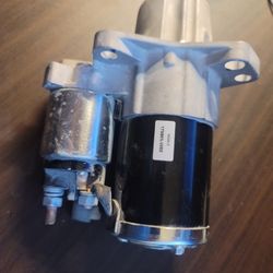 17986N Starter Motor 