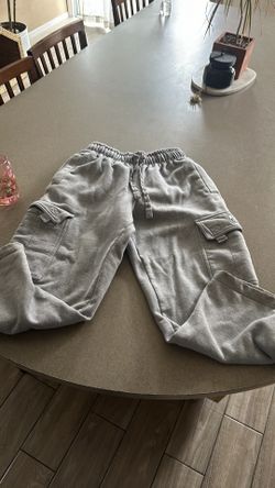 Pro club sweats size S