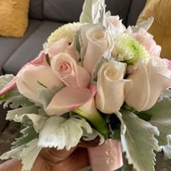 Center Pieces Wedding Bouquets 