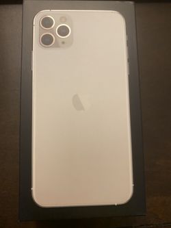 iPhone pro max case only