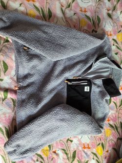 Vans Crop Sweater (M)