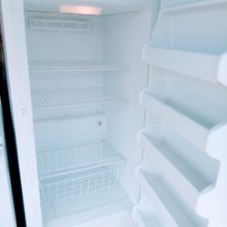 Delivery Available Nice Deep Freezer 