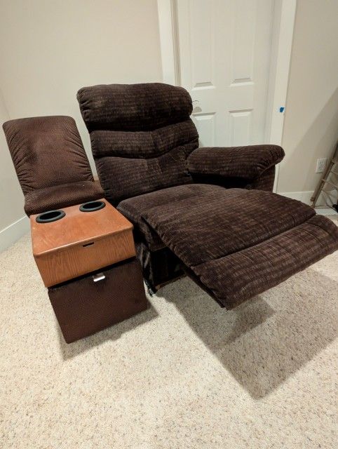 Rocker/Recliner