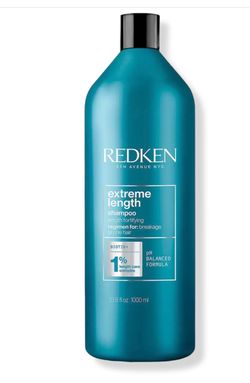 Redken new never used