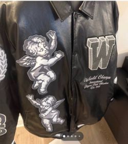 Rebel Minds/ Jacket/ Men Size Vary