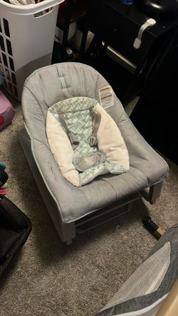 Used Baby Bouncer