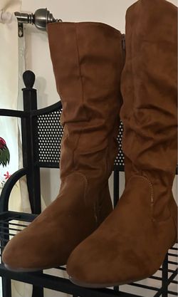 Botas para Damas
