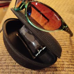 Tifosi Alpe 2.0 Women's Sunglasses