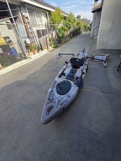 13 Ft KAYAK