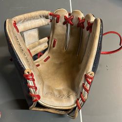 Rev1x Francisco Lindor Model