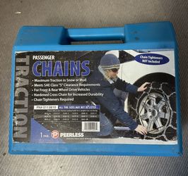 Snow Chains 